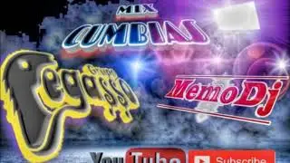 MIX PEGASSO MEMODJ MONTERREY