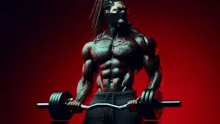 Hyper Gym Motivation Playlist 2025 💪 Best Workout Music Explosive Training Beats #gymmusic
