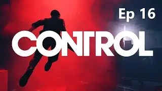 Tackling the Mysterious Fridge | Control Ep 16 | BeetleG