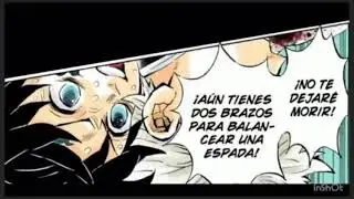 kokushibo vs cazadores(resubido)