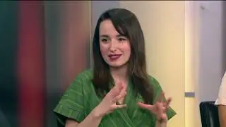 Easter Looks For The Whole Family with Via Rutkowski x Karen Leano | PIX 11 News