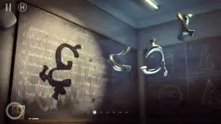 Shadowmatic. Level 5.7 . Walkthrough.