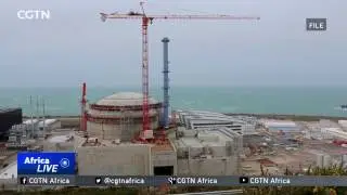 Authorities say no radiation risk from Flamanville explosion