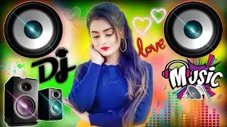 Aankhon Mein Base Ho Tum 💗 Dj Remix 💗 Tere Naam Ki Dhadkan Hun 💘 Dj Anupam Tiwari😍😍🥰🥰