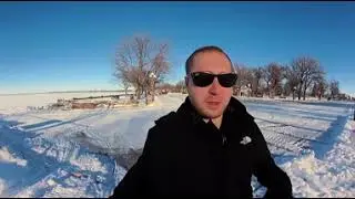 Rylo 4K 360: In App Color Adjustments + Neat Noise Reduction TEST FOOTAGE