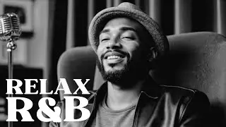 【R&B Soul】Healing Chill Playlist &ndash; Smooth Vocals & Deep Soul Grooves | Relax &bull; Reflect &bull; Unwind