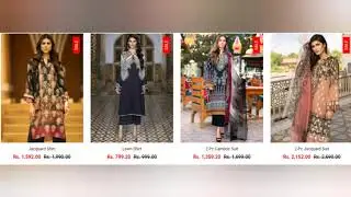 LIMELIGHT SALE UPTO10% to  20% 11TH NOVEMBER 2019.