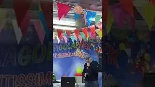 Il tempo tempo seneba. Mio Caro Fratelio Antonio!