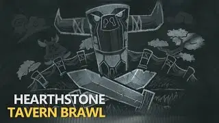 Hearthstone: Encounter at the Crossroads (Tavern Brawl)