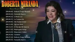 🌠 Roberta Miranda &ndash; Cada verso declara a grandeza de Deus e renova a f&eacute; do cora&ccedil;&atilde;o 🔥