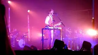 Bon Iver - 3 - Towers (Riverside Theatre 7/23/2011)