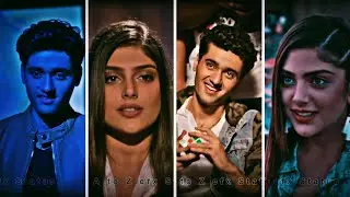 Dil Meri Na Sune ! Love Satus ! Lofi Status ! A to Z efx status