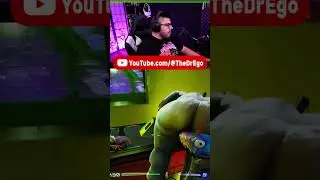 Lord have mercy | High On Life Funny Moments