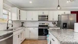 Home for Sale! 109 Carroll, Athens - Special Financing Available