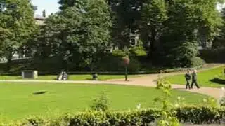 Pavilion Gardens - Buxton