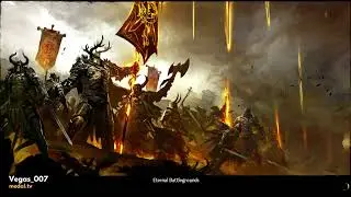 Guild Wars 2 Toxic Guild Master Apex