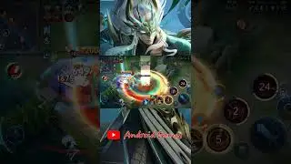 BAI QI Best moments 1 - Honor of Kings Cn