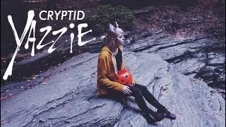 YAZZIE - Cryptid (Official Music Video)
