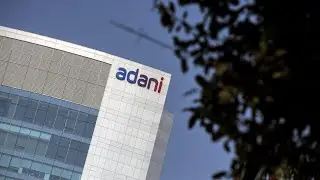 Two Adani Group Firms Dropped From MSCI&rsquo;s India Gauge