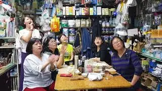 20180219 162207 今天不回家 八德國中同學會