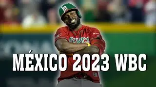 M&eacute;xico WBC 2023 Highlights | Mini-Movie 
