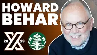 RYNOx the Most Exclusive Home Services Event is Back With a Special guest | Howard Behar | Starbucks