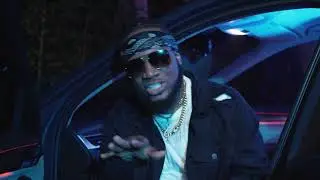Sedale - Push Back (Official Music Video) | 2022 Soca