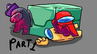 VS IMPOSTOR LEGACY | personal favorites | part 1