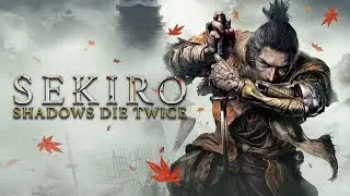 JoeDiamond Plays | Sekiro: Shadows Die Twice | Part 9