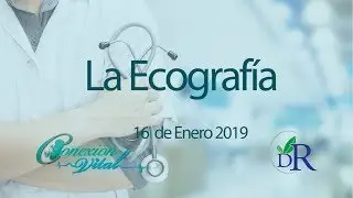 La Ecografía 16 de Enero 2019