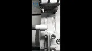 Manufacture Alumina Ceramic Tube with Precise Cutting