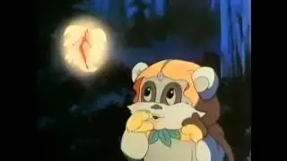 Star Wars: Ewoks (Part 1) - Infamous Animation Ep. 15