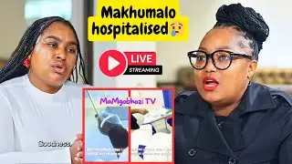 Uthando Nesthembu Season 9 Episode 6 Full Live Review|Mamgobhozi tv