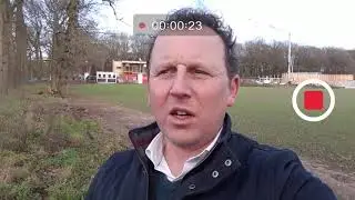 Nieuwjaarsvideo Copijn Landschapsarchitecten 2020-2021