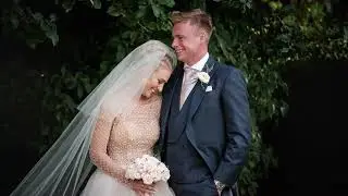 Wedding Photographer North Yorkshire - Simon Hogben Photography