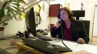 Immer ein offenes Ohr - &Ouml;kumenische Telefonseelsorge