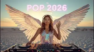 As Melhores MPB Remix 2026 | M&uacute;sicas Brasileiras (Deep House & Chill Vibes) #2
