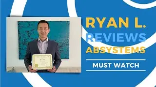ABS Founder Interviews Medical Billing Franchise Owner Ryan L.