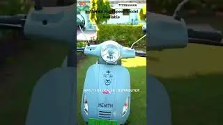 High speed electric scooter launch by e ashwa automotivies | Best electric scooter Supplier in 2023