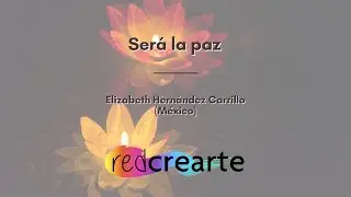 Ser&aacute; la paz