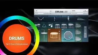 Programming drums & building beats &ndash; the three ways every producer should know