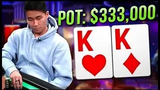 O MAIOR POTE DA MINHA VIDA! MAIS DE $300.000 COM REIS!