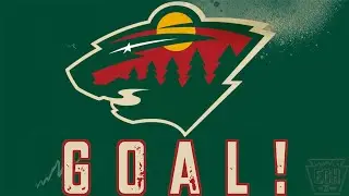 Minnesota Wild 2022 Goal Horn (Remastered)
