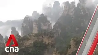 COVID-19 resurgence dashes hopes of recovery for China's tourism sector