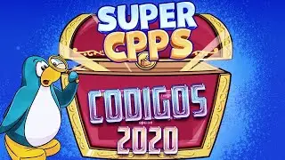 New codes super club penguin