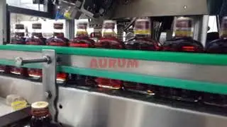 CAP SLEEVE APPLICATOR 300 BPM