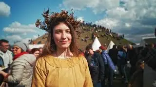 Tradycyjne Święto Rękawki „Chrobry przejmuje Kraków”