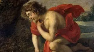 Jan Cossiers - Narciso (spiegato ai truzzi)