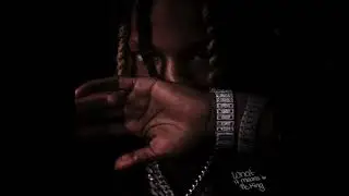 King von type beat 2026 Ready to drill prod Kingtrey 