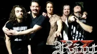 Interview with Mike Flyntz of Riot V, October 1, 2014